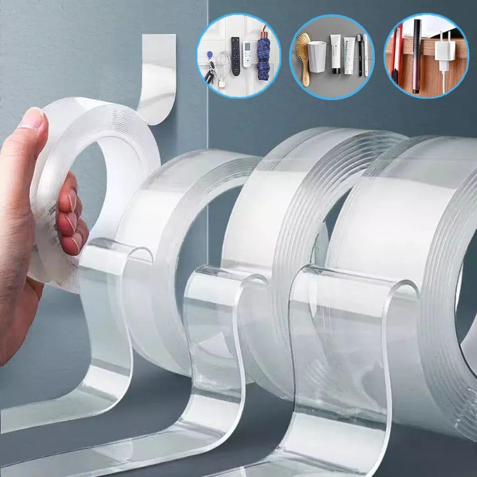 nanotape2 Super Strong Self-Adhesive Double Sided Tape - Image 4