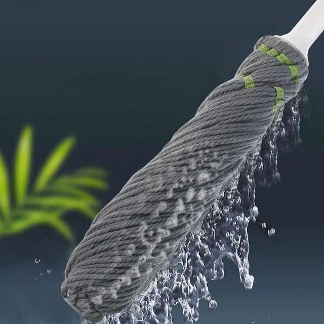 self2 Self-Wringing Twist Mop - Image 3