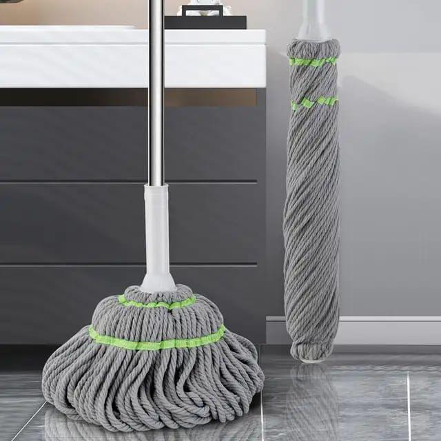 self3 Self-Wringing Twist Mop - Image 2