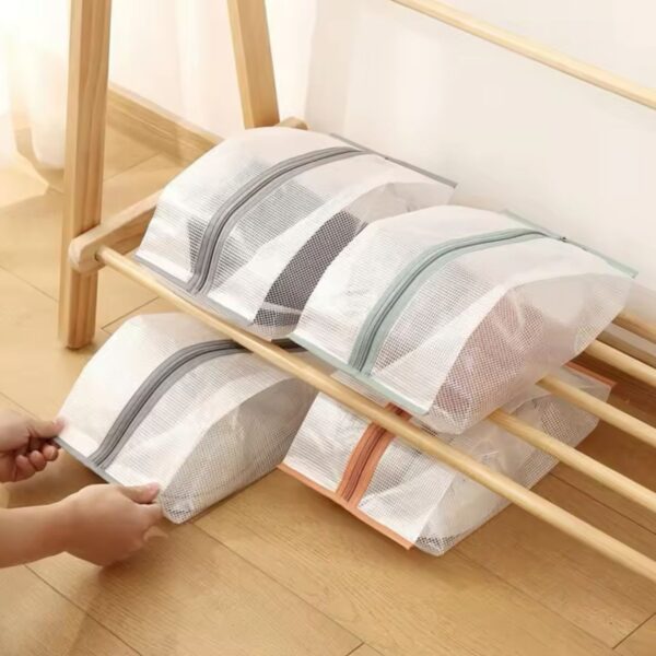 Men Shoe Bag