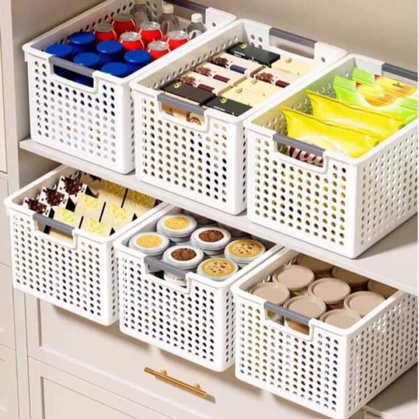 Storage Baskets / Organizers
