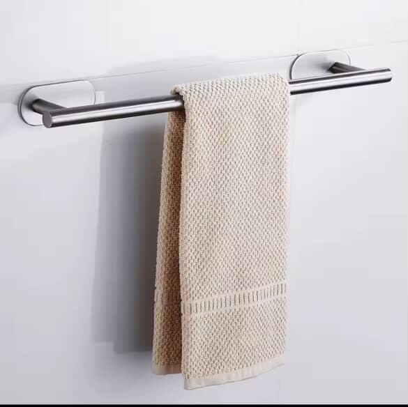 towelholder1 Self-Adhesive Towel Bar - Image 3