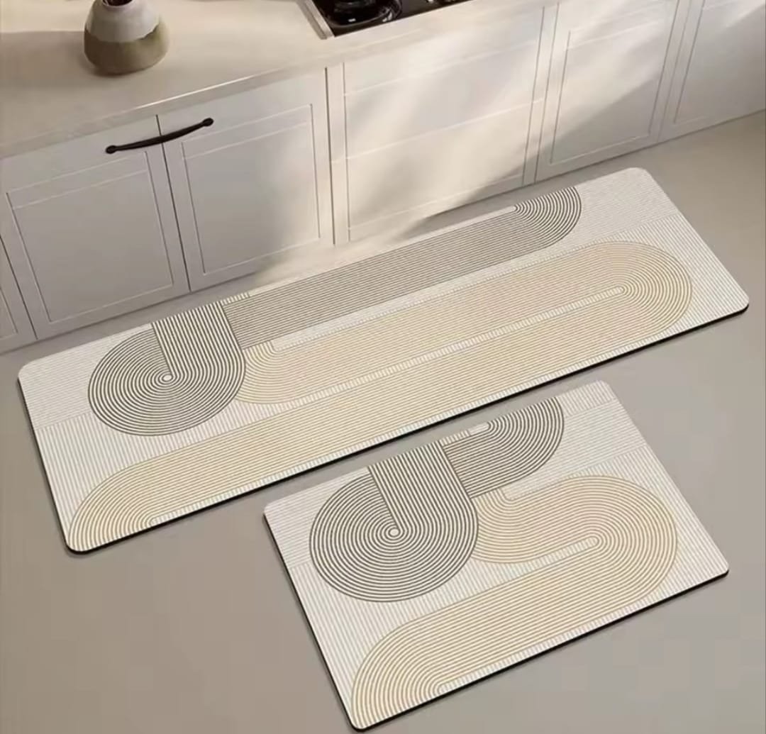 2025/09/1001345622.jpg Rubber Bottom Antislip Kitchen Mats – 2pcs Set - Image 4