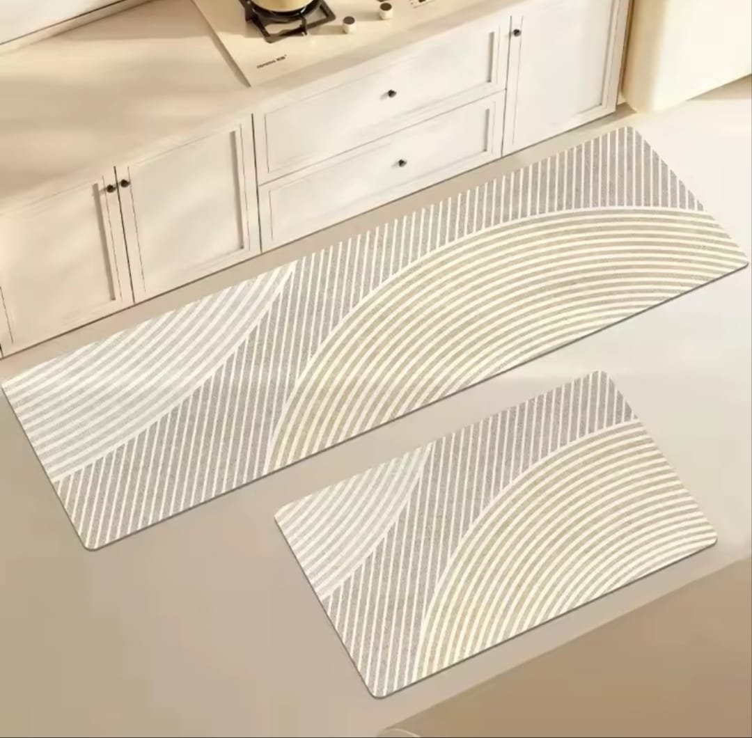 2025/09/1001345628.jpg Rubber Bottom Antislip Kitchen Mats – 2pcs Set - Image 2