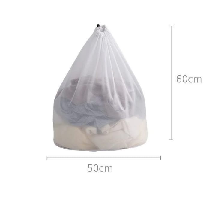 assorted2 Large Laundry Bag Set (3pcs Assorted Sizes) - Image 4