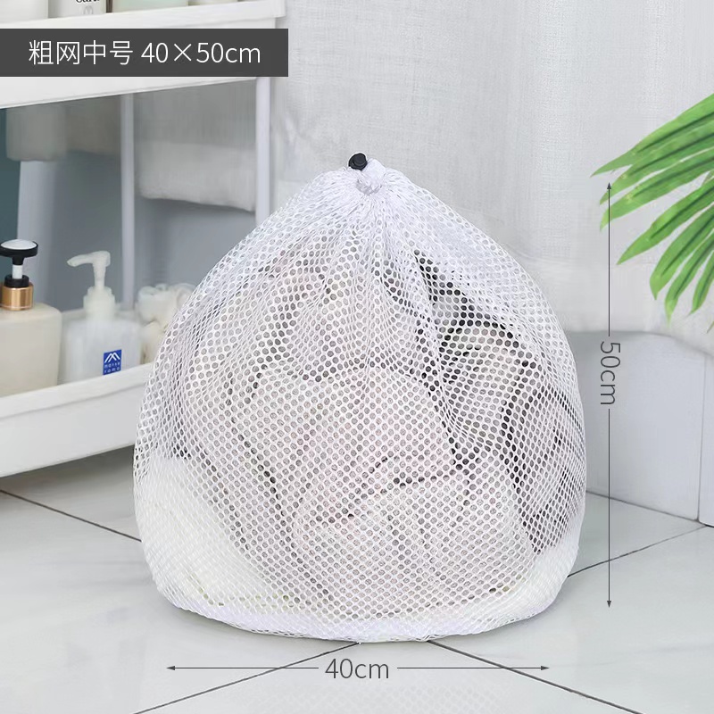 assorted3 Large Laundry Bag Set (3pcs Assorted Sizes) - Image 5