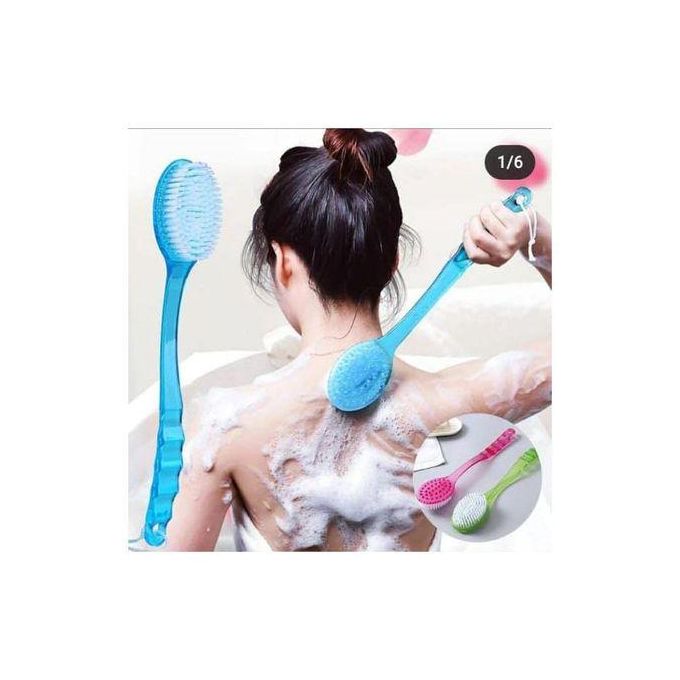 bathing2 Bathing Brush Back Scrub for Smooth Skin - Image 1