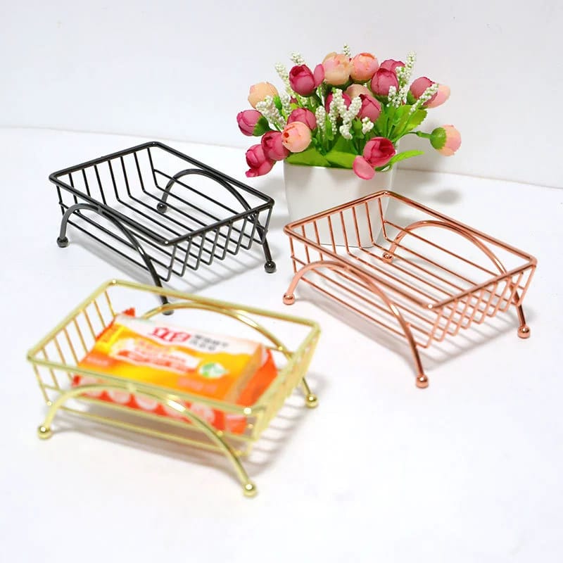 big soap Big Sized Soap Dish for Bathroom Organization - Image 1