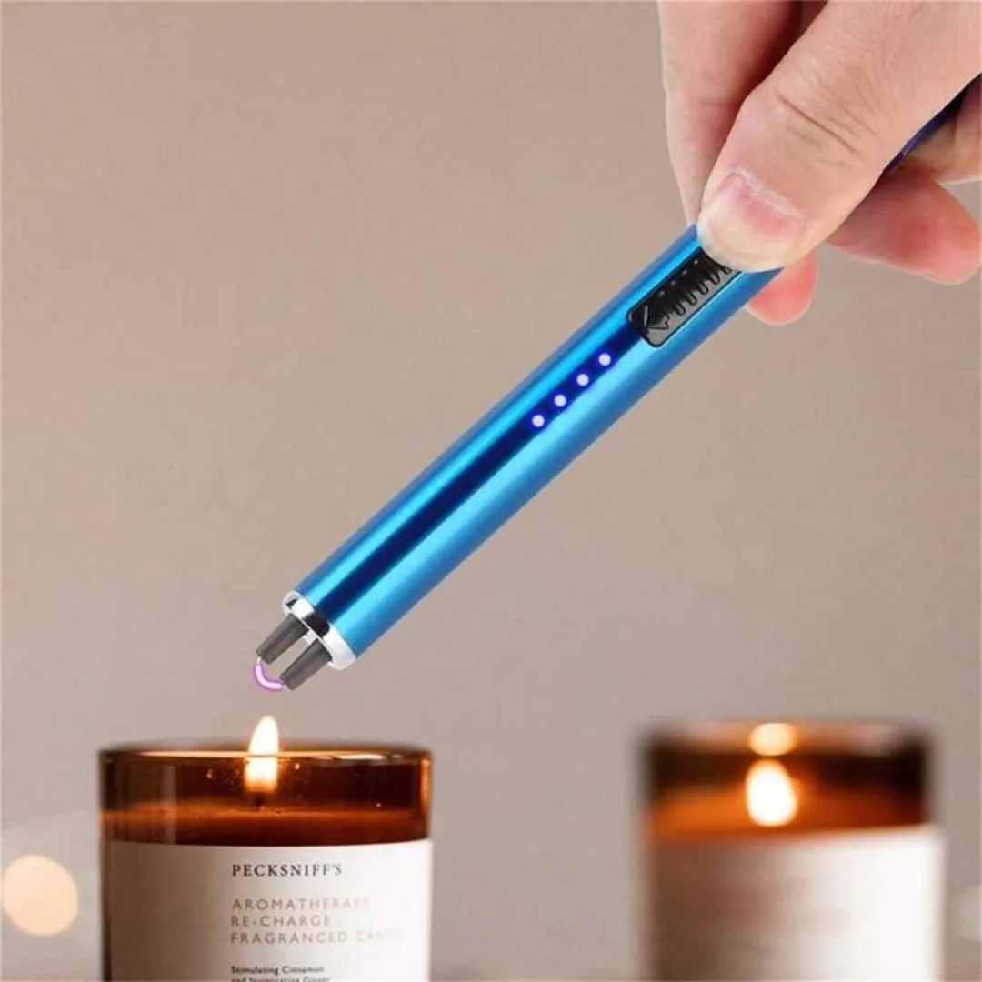 USB Rechargeable Electric Arc Lighter USB Rechargeable Electric Arc Lighter