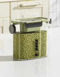 3-Litre Acrylic Food Storage Container