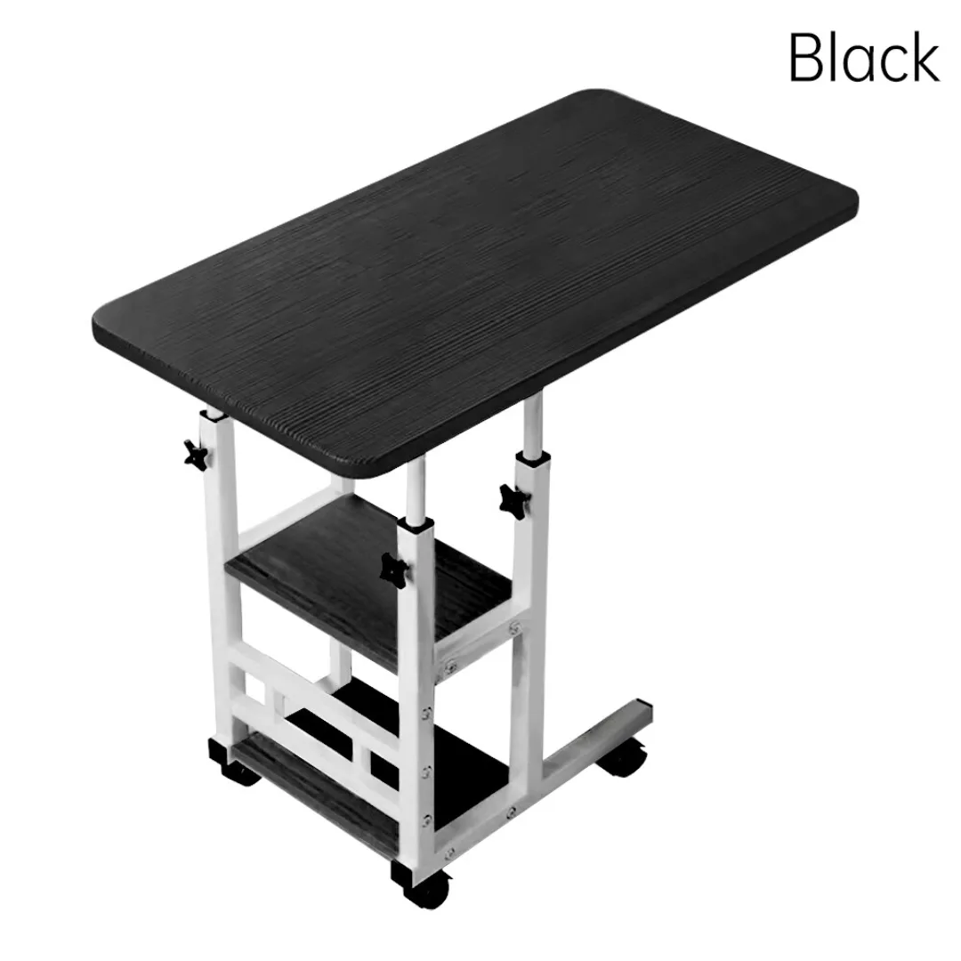 Adjustable Movable Laptop Table Adjustable Movable Laptop Table