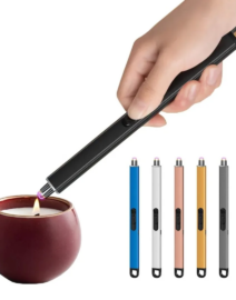USB Rechargeable Electric Arc Lighter