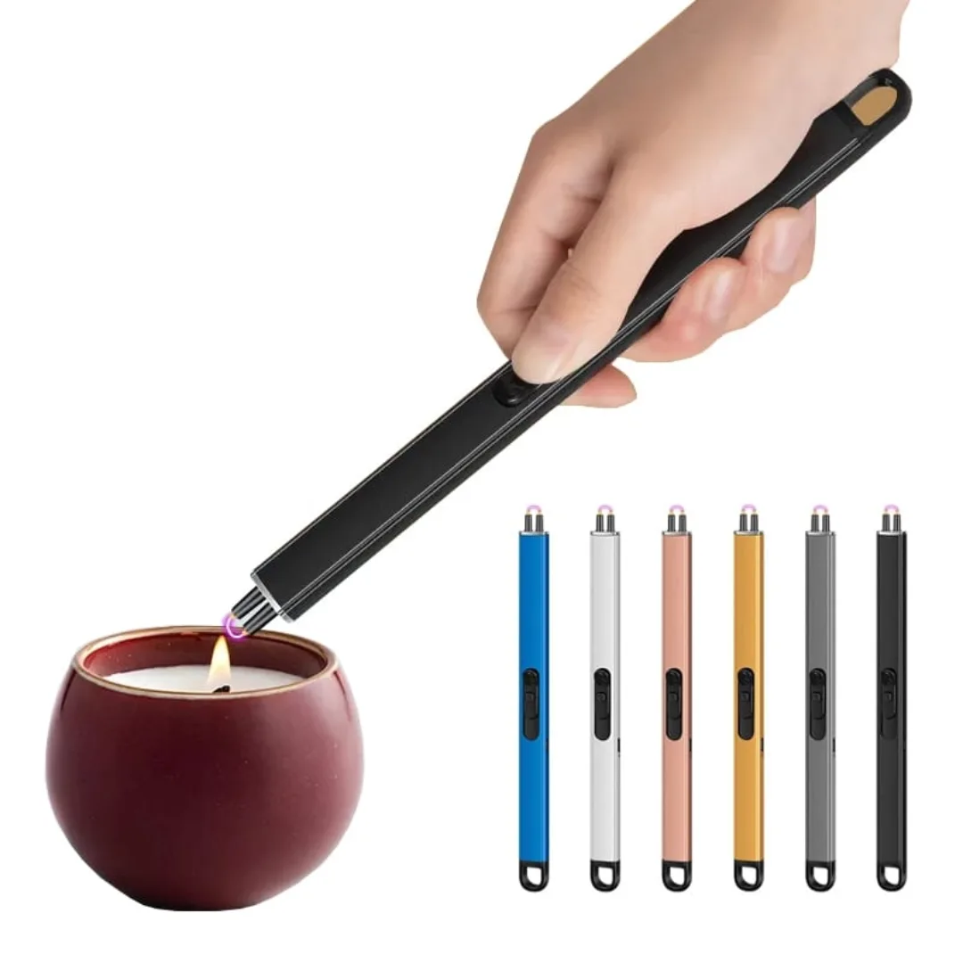 USB Rechargeable Electric Arc Lighter USB Rechargeable Electric Arc Lighter