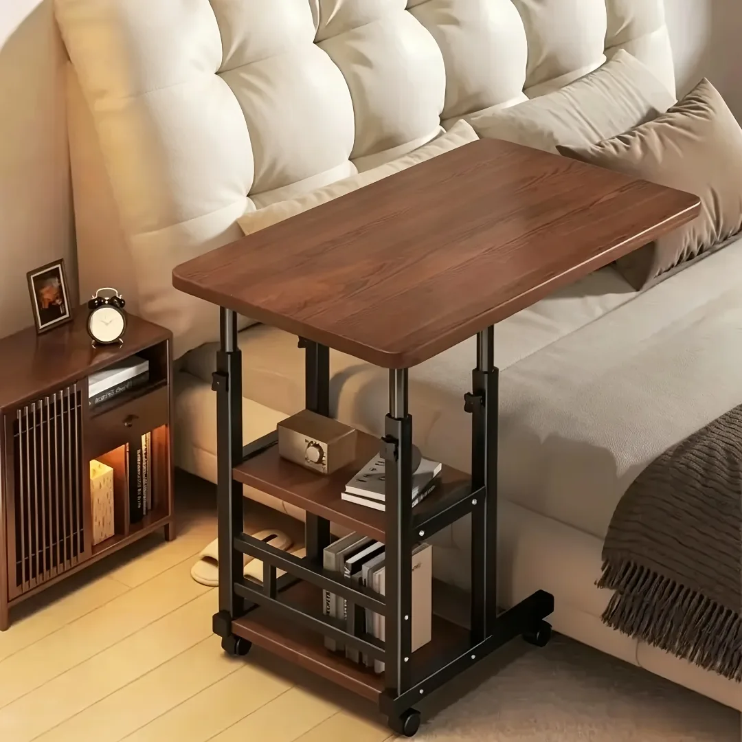 Adjustable Movable Laptop Table Adjustable Movable Laptop Table