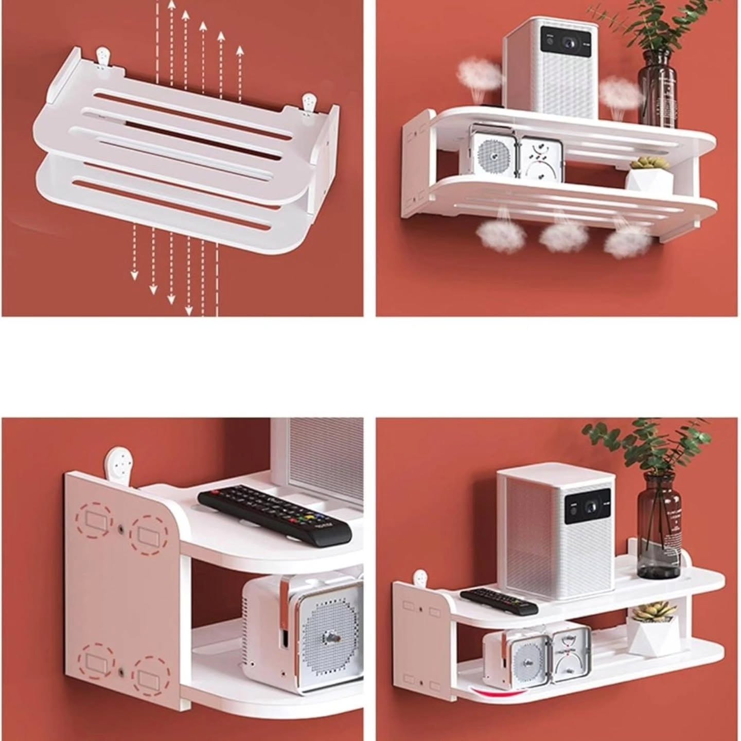 717425159_1009488241579678_8369464915188307730_n The Wall Mounted Floating Shelf - Image 4