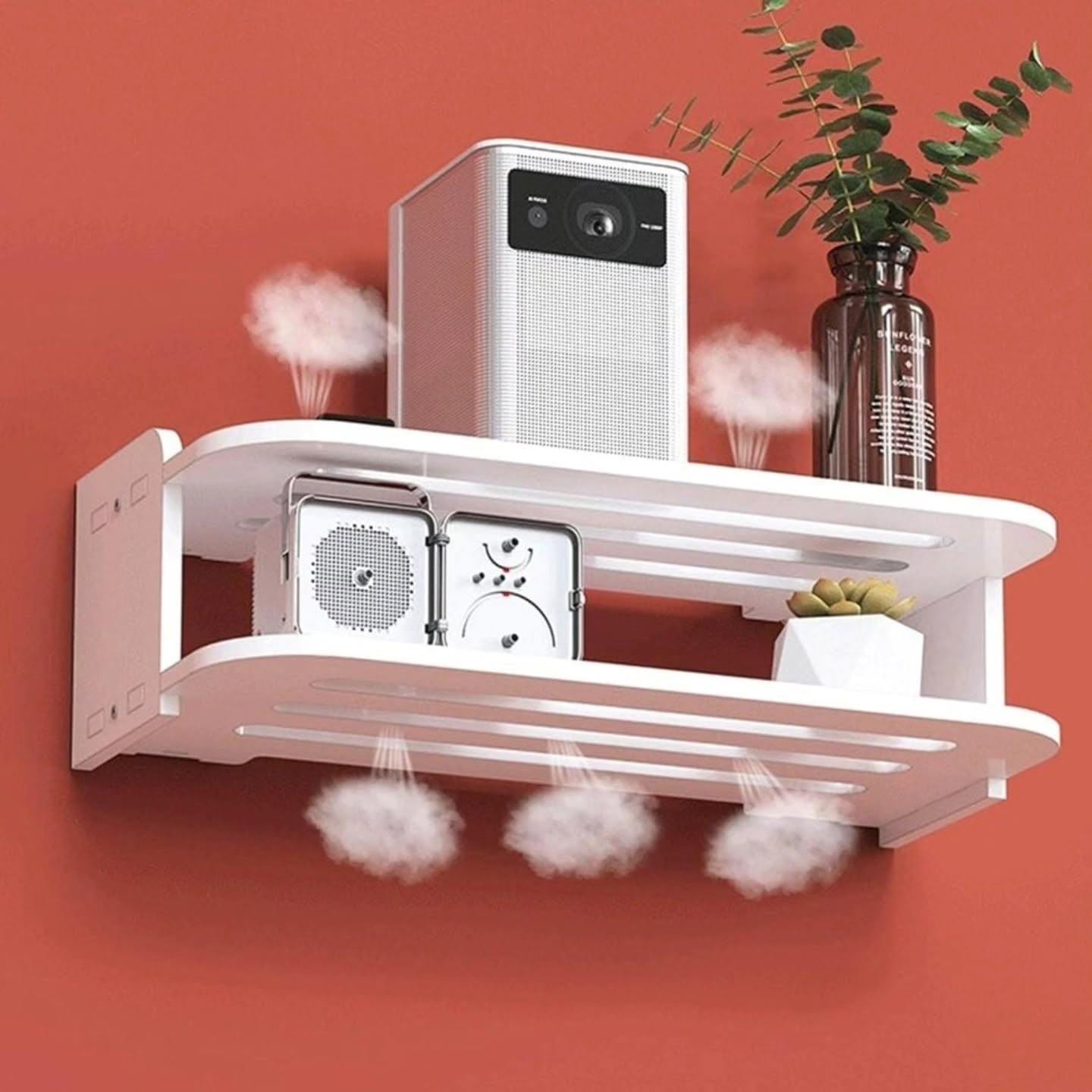 718061665_1009488238246345_5208765558155520836_n The Wall Mounted Floating Shelf - Image 2