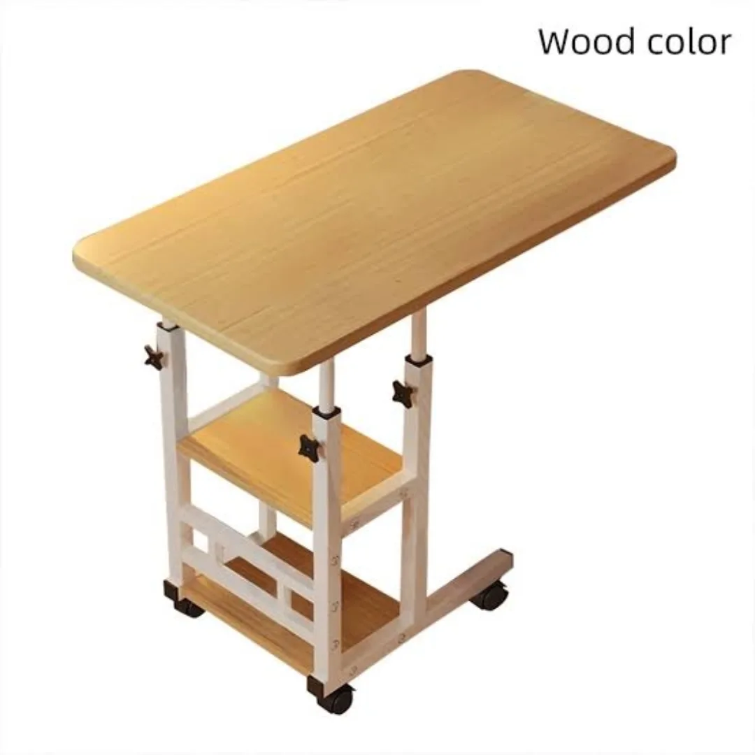 Adjustable Movable Laptop Table Adjustable Movable Laptop Table