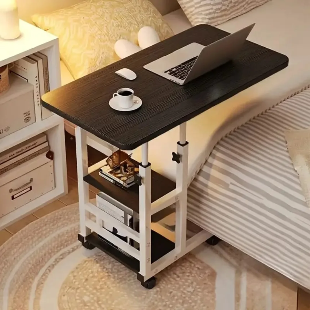 Adjustable Movable Laptop Table Adjustable Movable Laptop Table