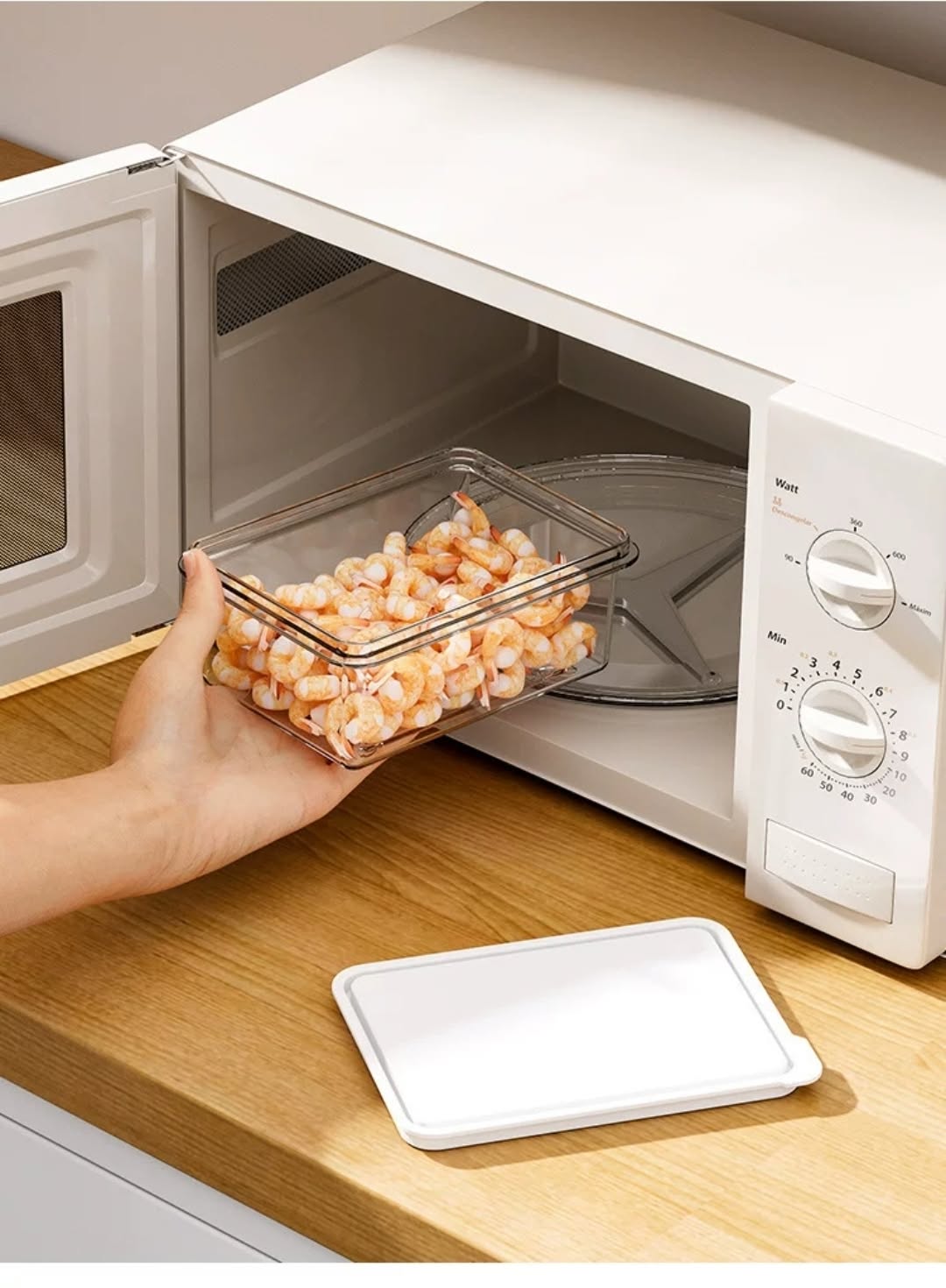 Refrigerator Crisper Storage Box Refrigerator Crisper Storage Box