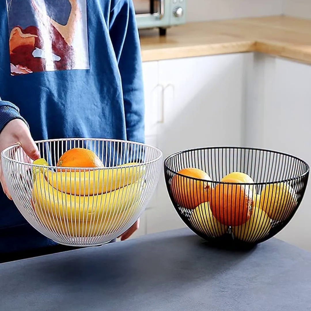 Large Capacity Fruit Basket /Egg Storage Rack Large Capacity Fruit Basket /Egg Storage Rack