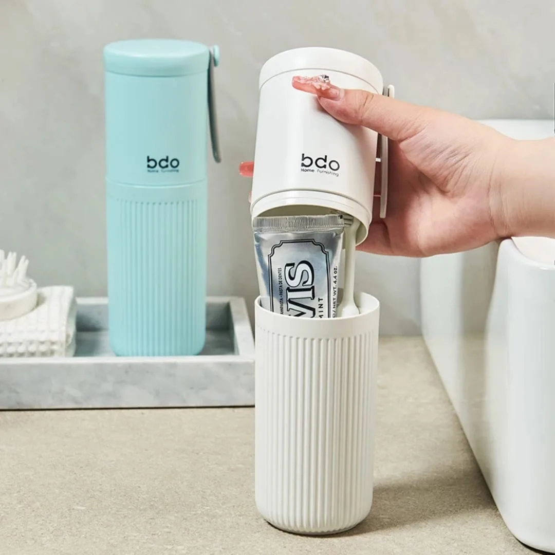 Travel Toothbrush Holders Travel Toothbrush Holders