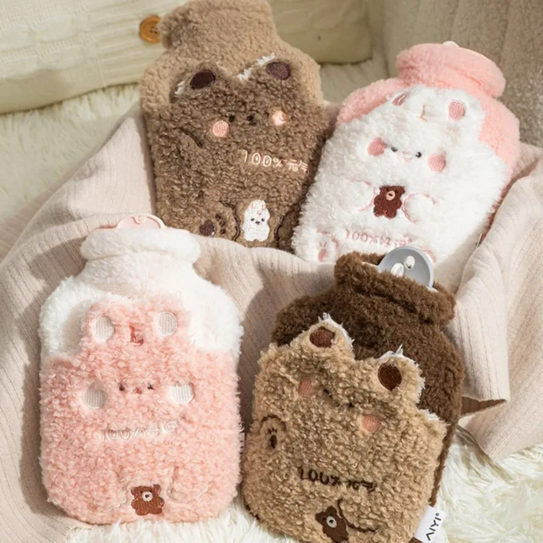 Cute Hot Water Bottles Cute Hot Water Bottles