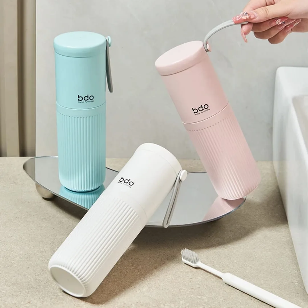 Travel Toothbrush Holders Travel Toothbrush Holders - Image 5