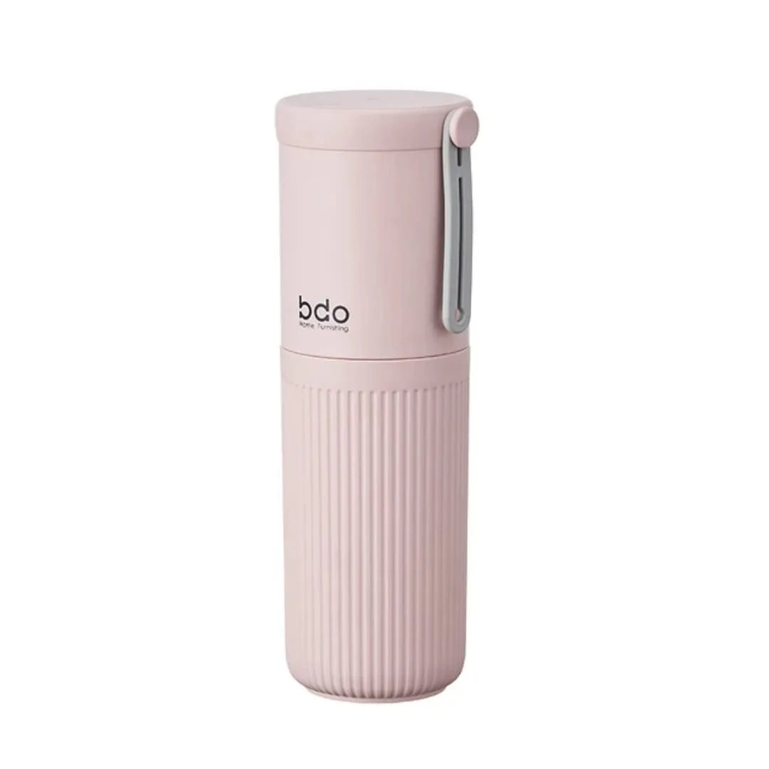 Travel Toothbrush Holders Travel Toothbrush Holders - Image 9
