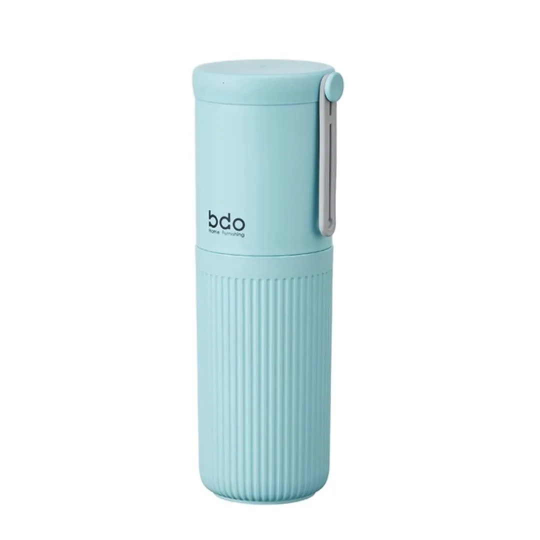 Travel Toothbrush Holders Travel Toothbrush Holders - Image 7
