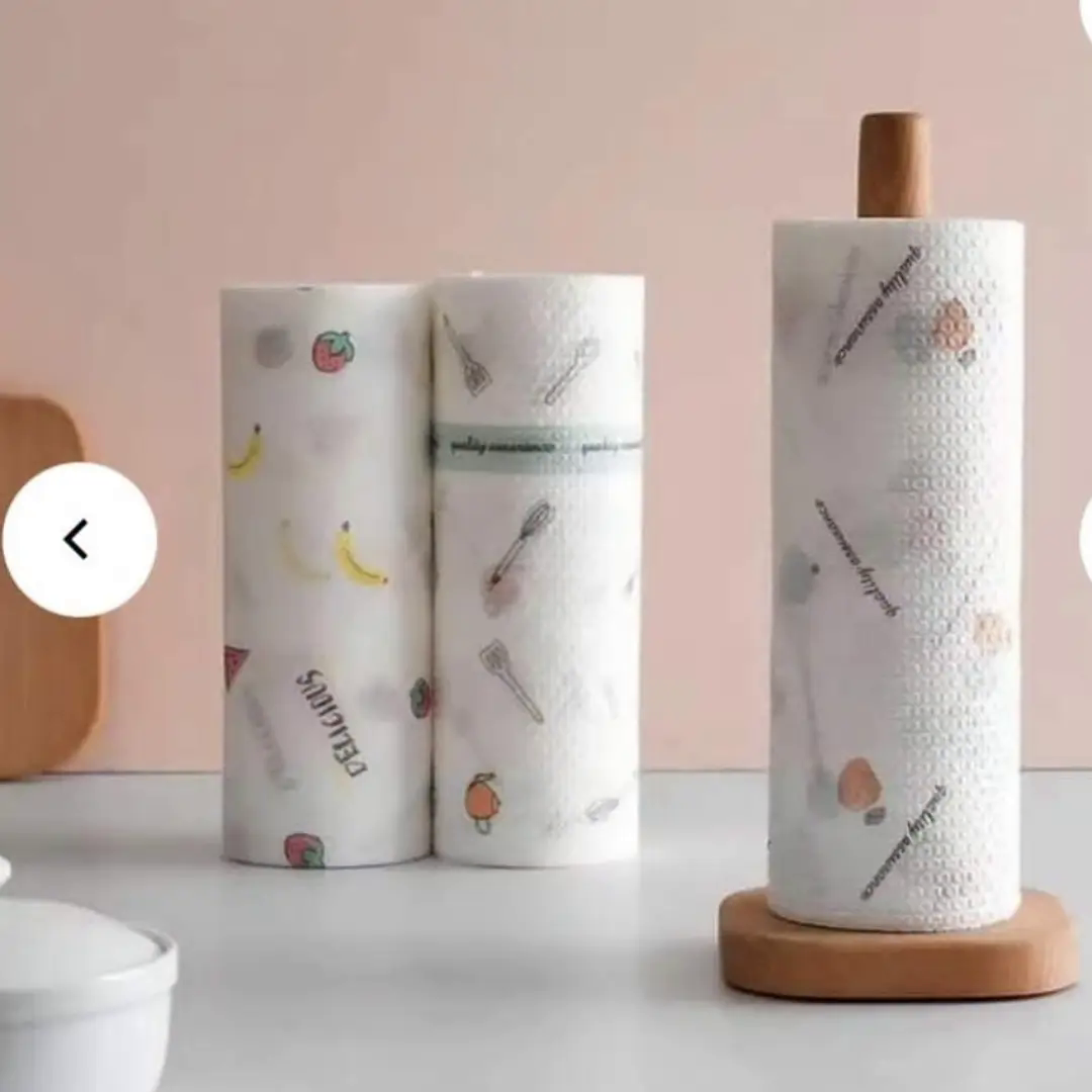 Reusable Kitchen Roll Reusable Kitchen Roll