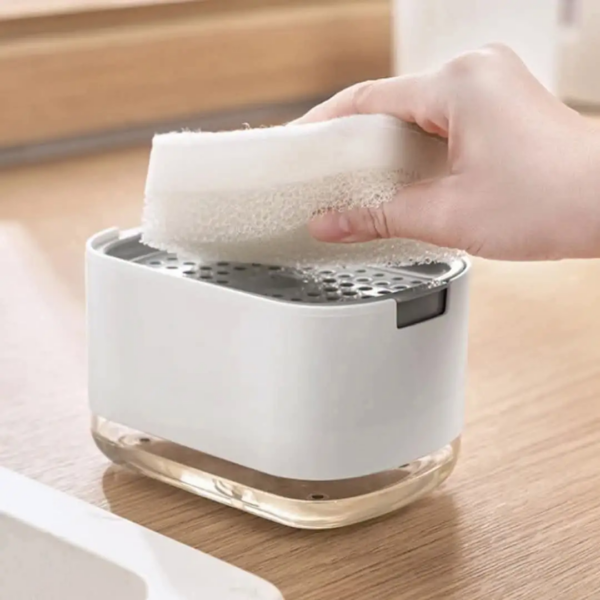 Soap Pumps
