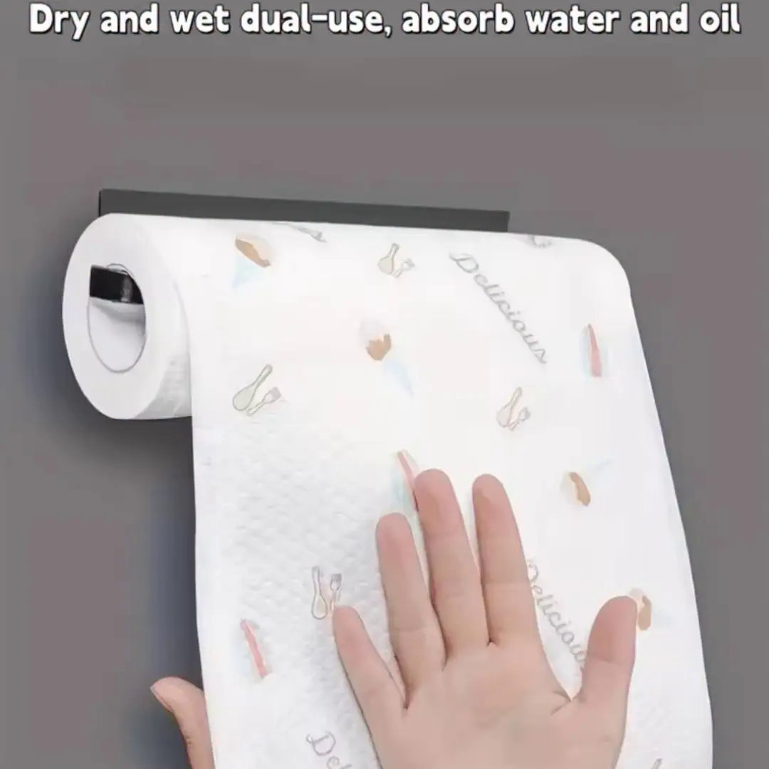 Reusable Kitchen Roll Reusable Kitchen Roll