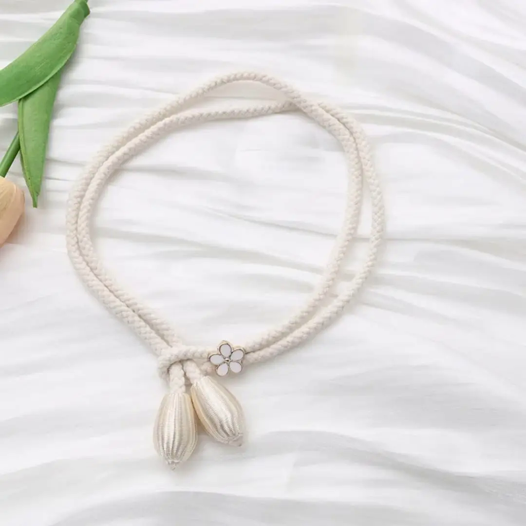Modern Eco Friendly Fabric Adjustable Curtain Tieback Modern Eco Friendly Fabric Adjustable Curtain Tieback