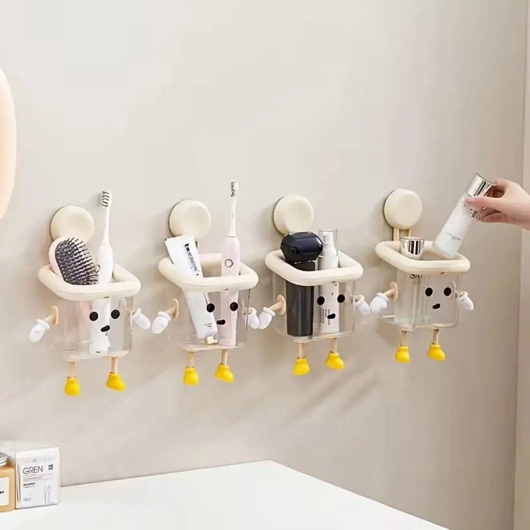 Cute Wall Mounted Storage Box Cute Wall Mounted Storage Box
