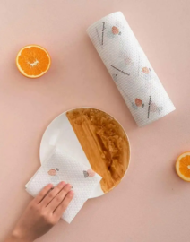 Reusable Kitchen Roll