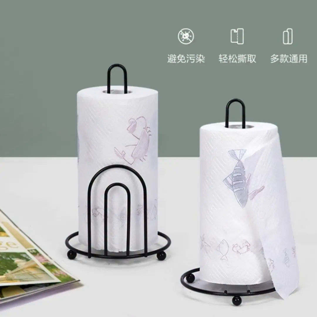 Kitchen Roll Paper Towel Holder Kitchen Roll Paper Towel Holder
