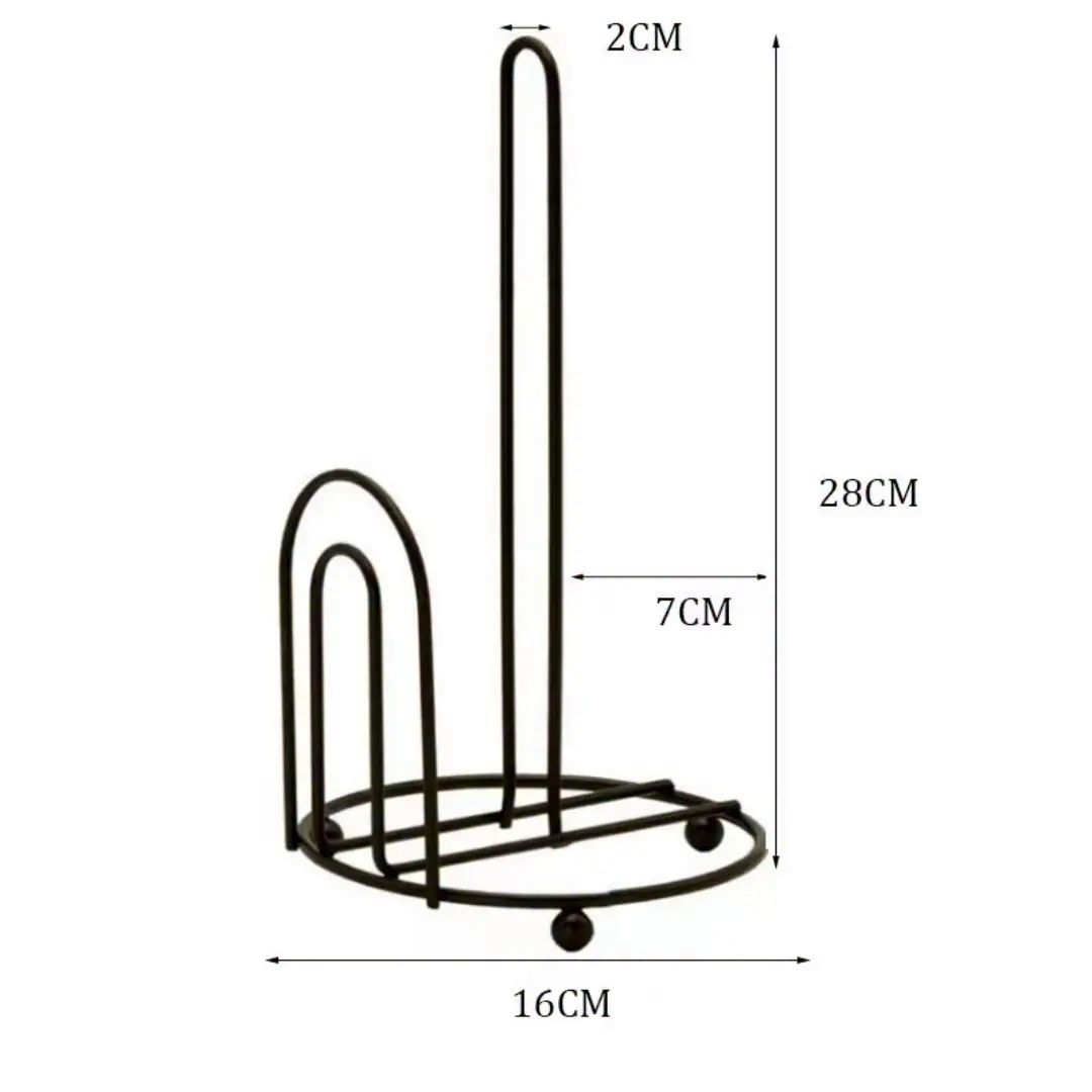Kitchen Roll Paper Towel Holder Kitchen Roll Paper Towel Holder