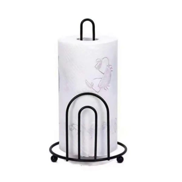 Kitchen Roll Paper Towel Holder