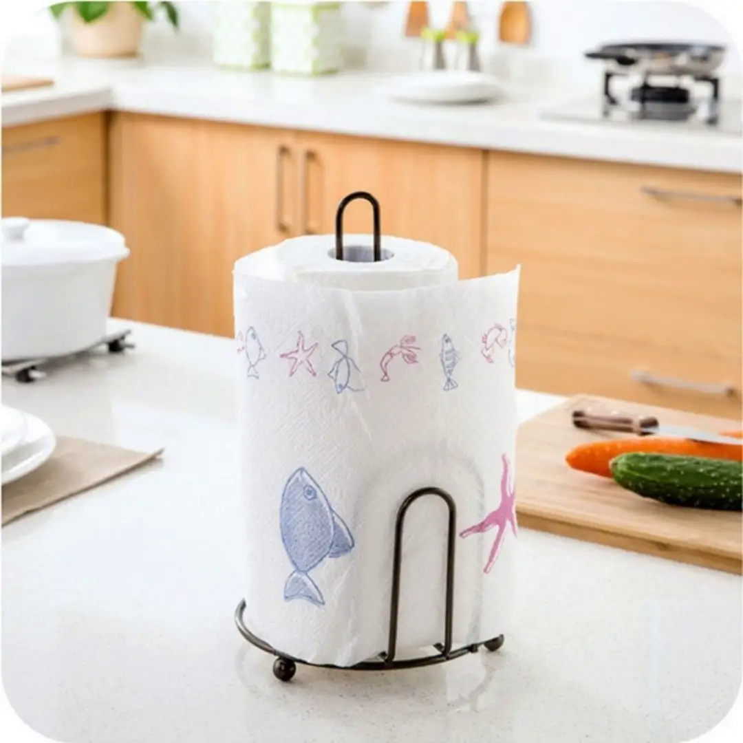 Kitchen Roll Paper Towel Holder Kitchen Roll Paper Towel Holder