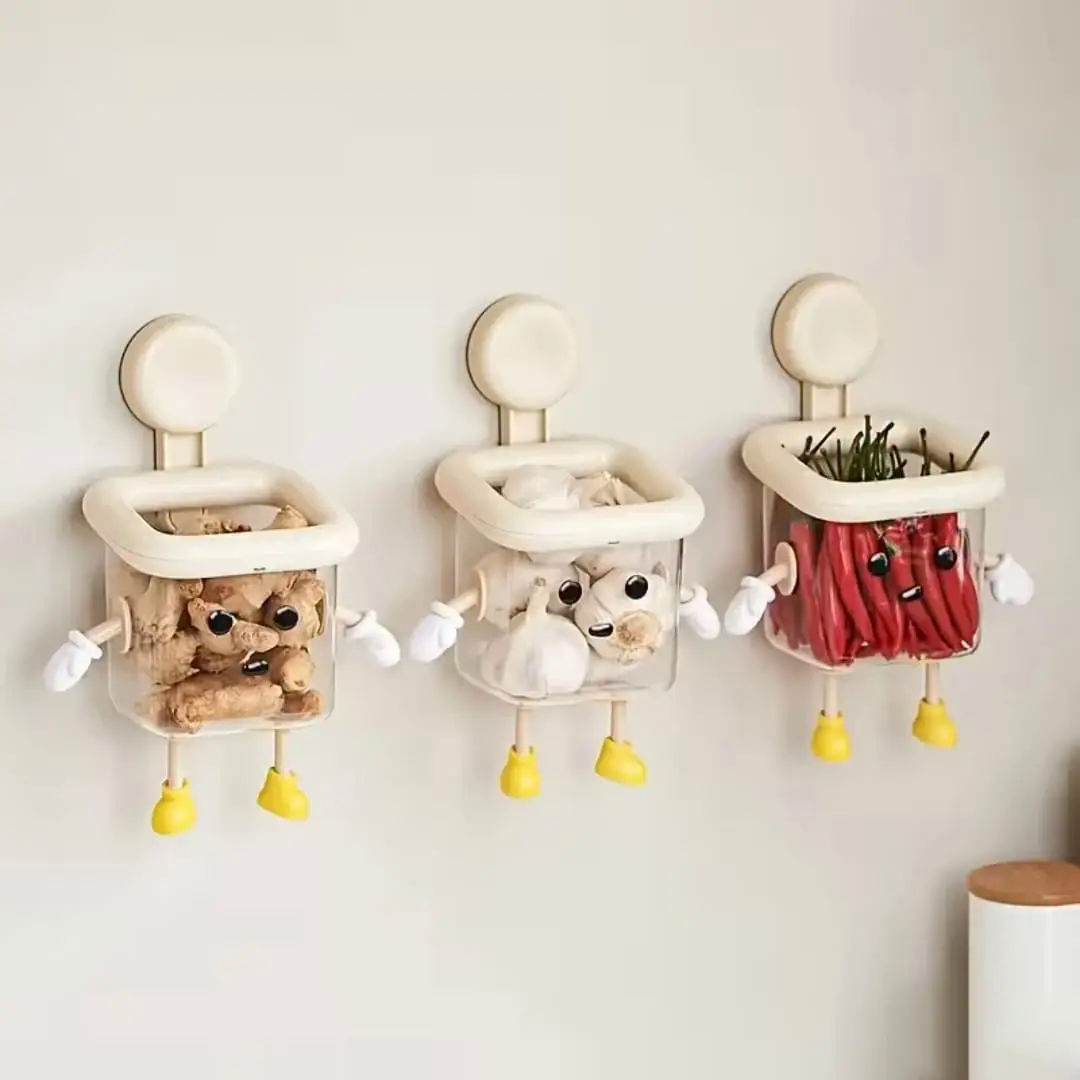 Cute Wall Mounted Storage Box Cute Wall Mounted Storage Box